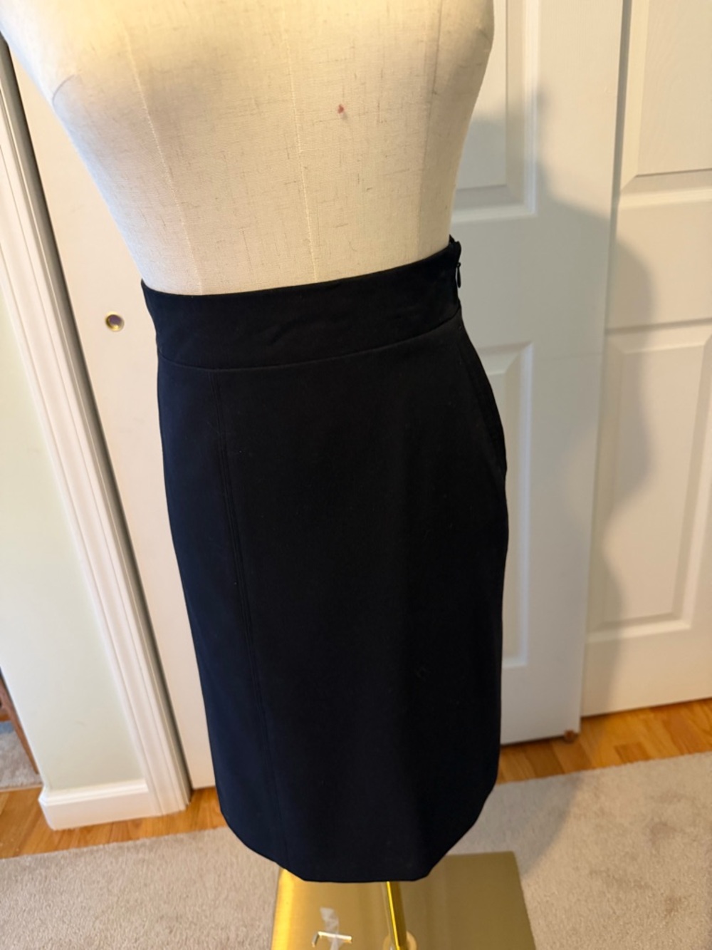 Pencil Skirt
